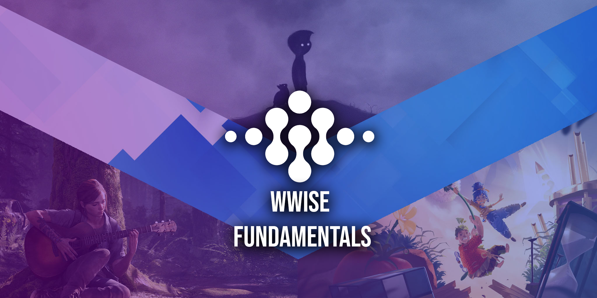 Wwise Fundamentals