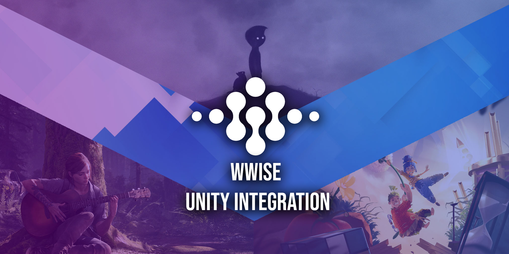 Wwise Unity Integration